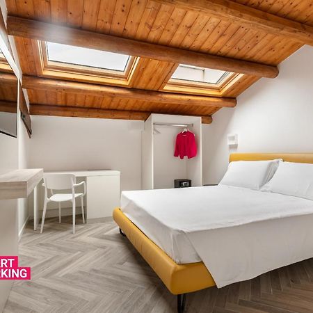 Principe Di Paterno - Budget Double Rooms & Breakfast パレルモ エクステリア 写真