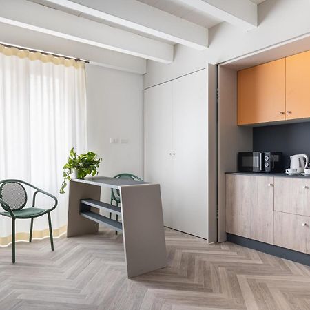 Principe Di Paterno - Budget Double Rooms & Breakfast パレルモ エクステリア 写真
