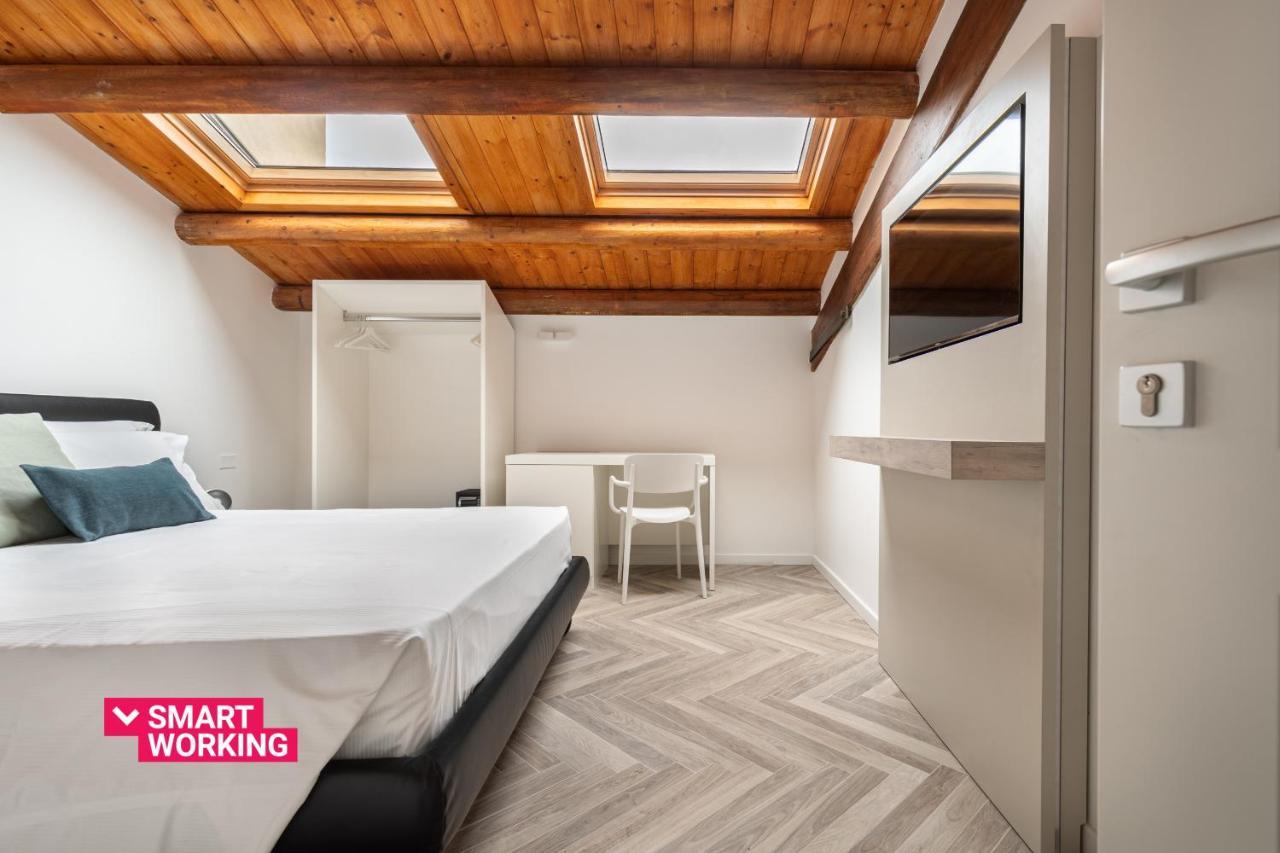 Principe Di Paterno - Budget Double Rooms & Breakfast パレルモ エクステリア 写真