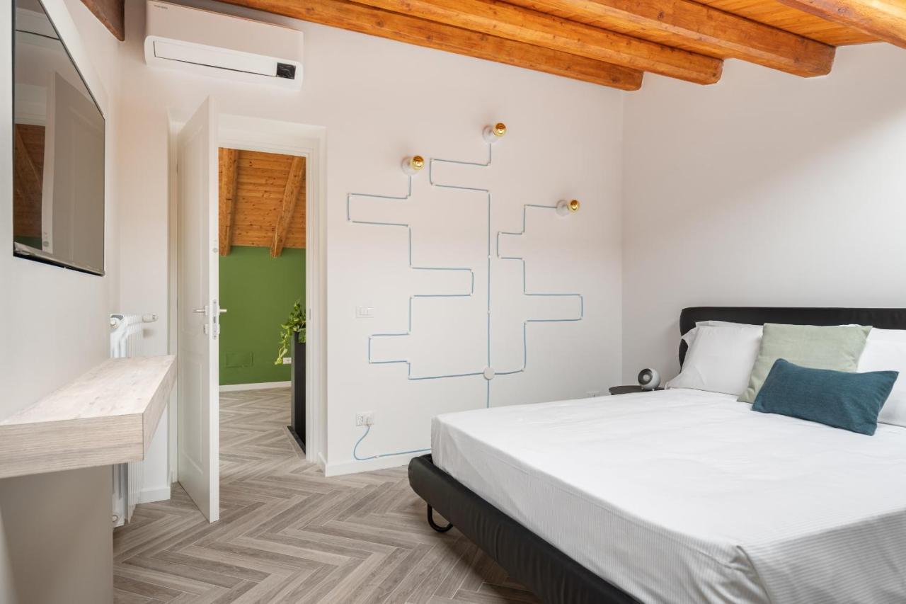 Principe Di Paterno - Budget Double Rooms & Breakfast パレルモ エクステリア 写真