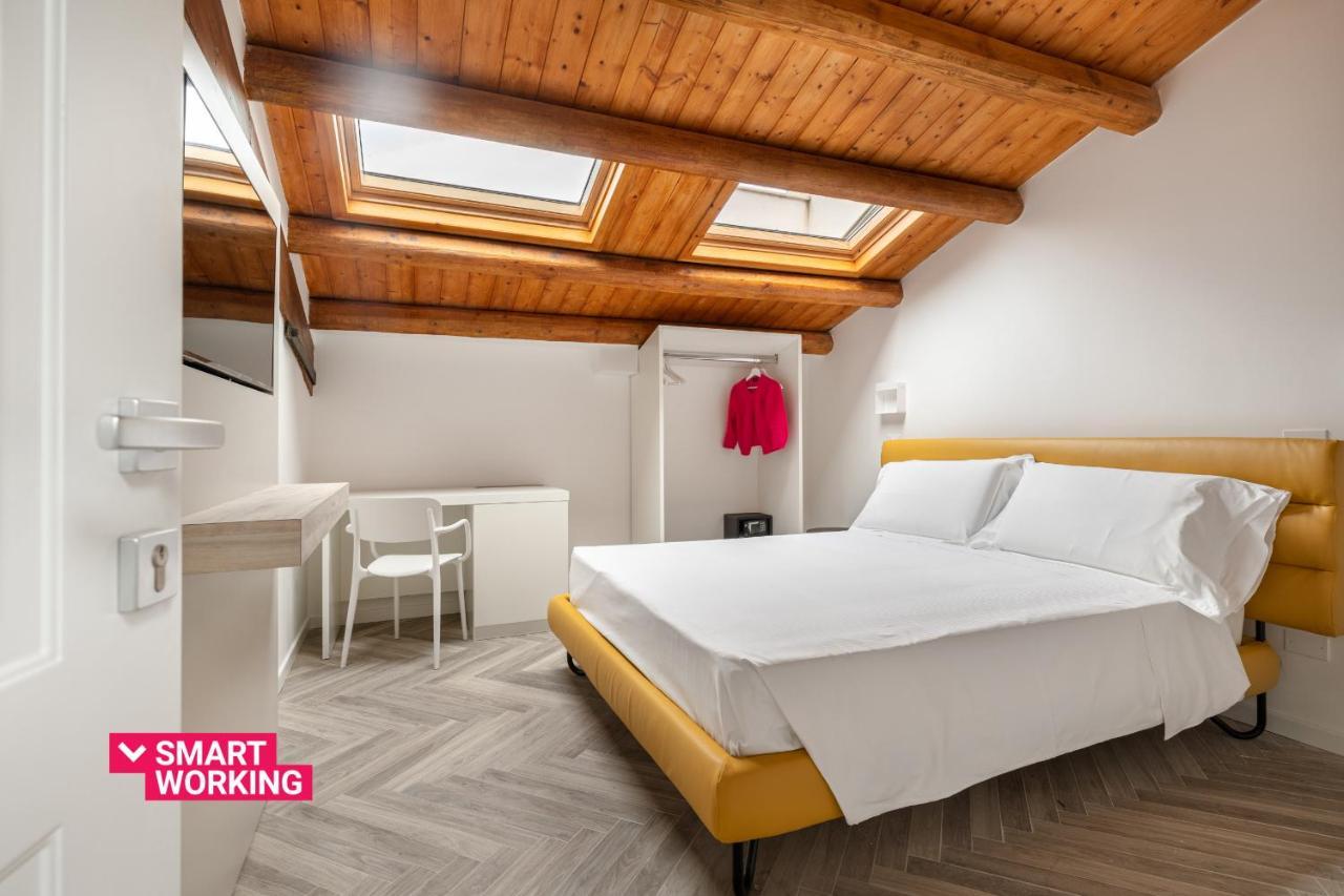 Principe Di Paterno - Budget Double Rooms & Breakfast パレルモ エクステリア 写真