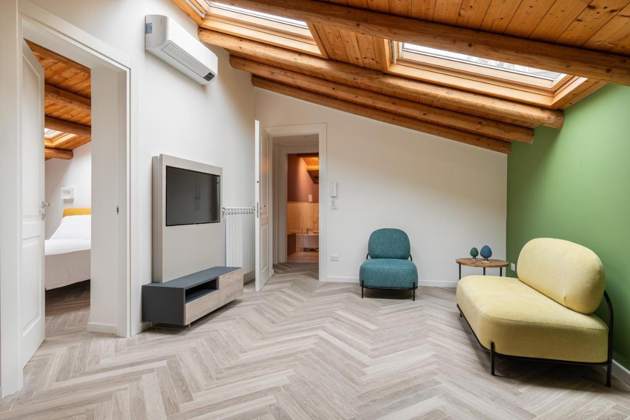 Principe Di Paterno - Budget Double Rooms & Breakfast パレルモ エクステリア 写真