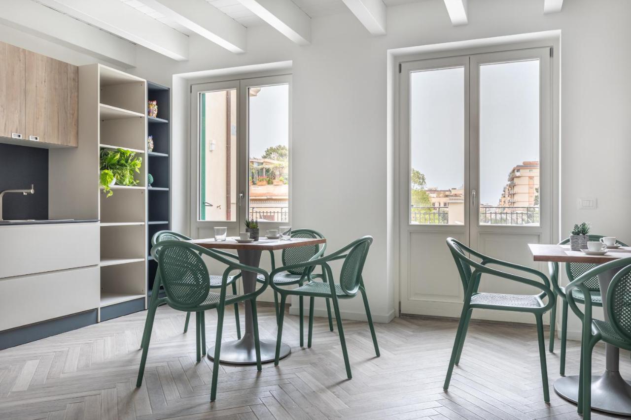 Principe Di Paterno - Budget Double Rooms & Breakfast パレルモ エクステリア 写真
