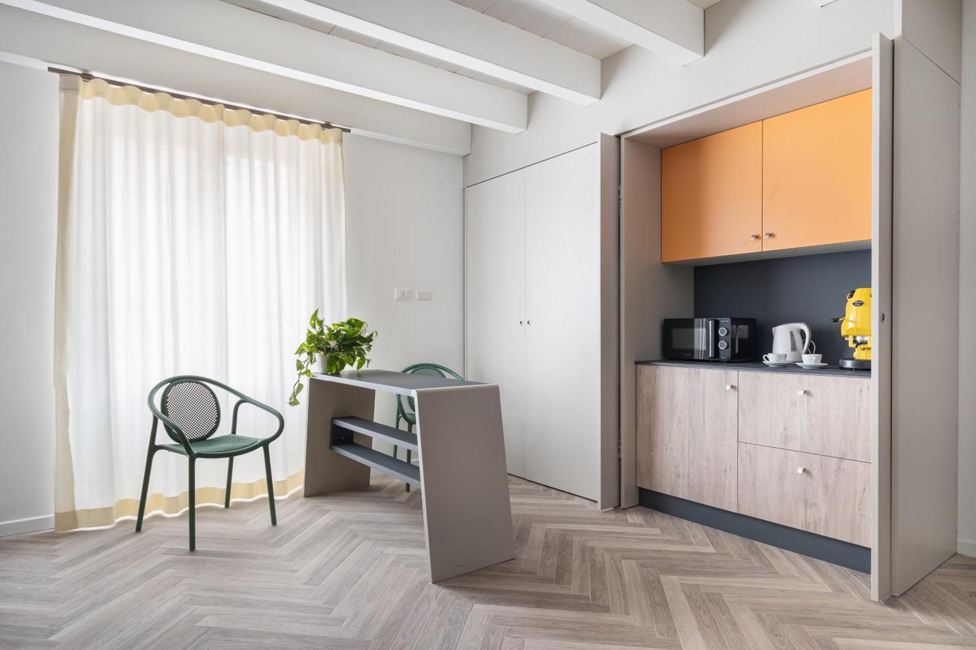 Principe Di Paterno - Budget Double Rooms & Breakfast パレルモ エクステリア 写真